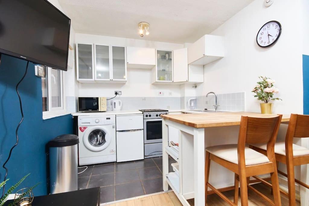 Lovely Apt In City Centre Leeds Apartment Leeds  Ngoại thất bức ảnh