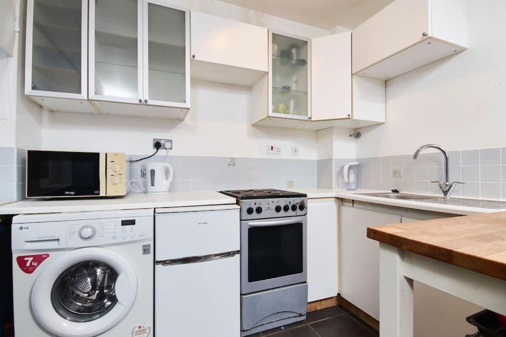 Lovely Apt In City Centre Leeds Leeds  Ngoại thất bức ảnh